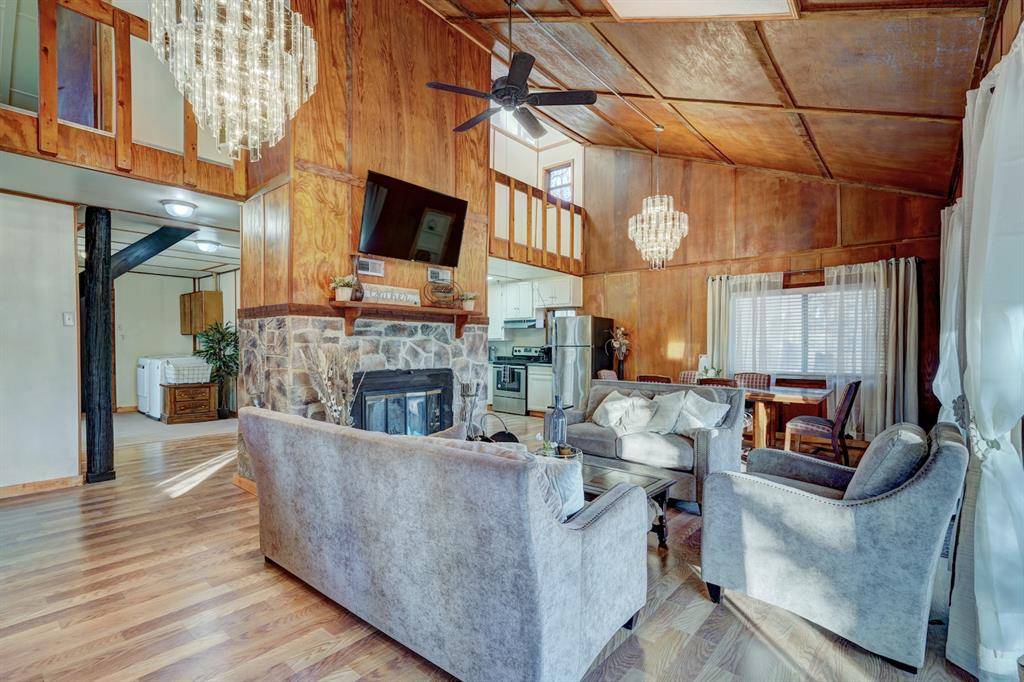 19518 S Dobbs RD, Newalla, OK 74857