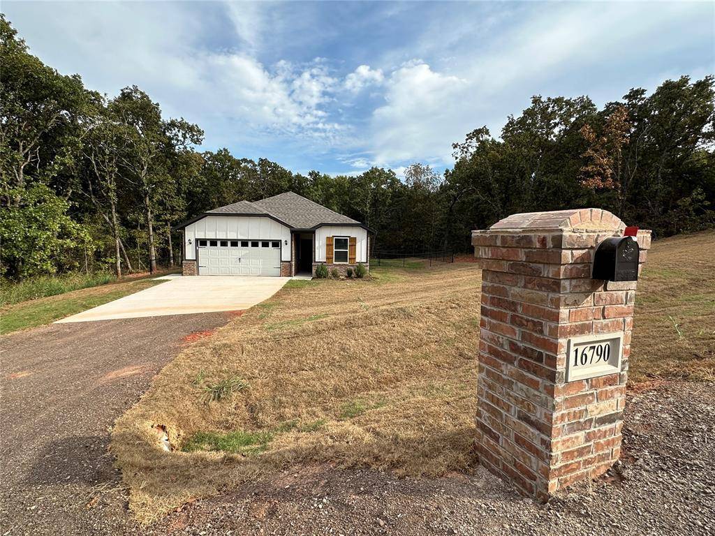 16790 Jigsaw JCT, Newalla, OK 74857