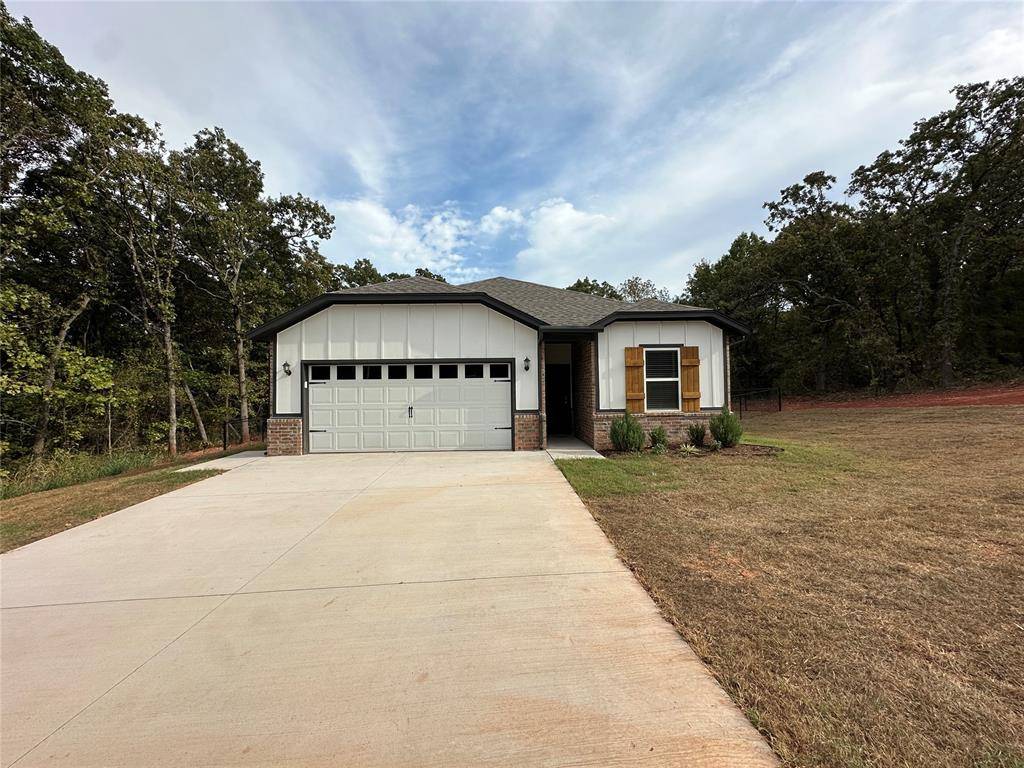 16790 Jigsaw JCT, Newalla, OK 74857