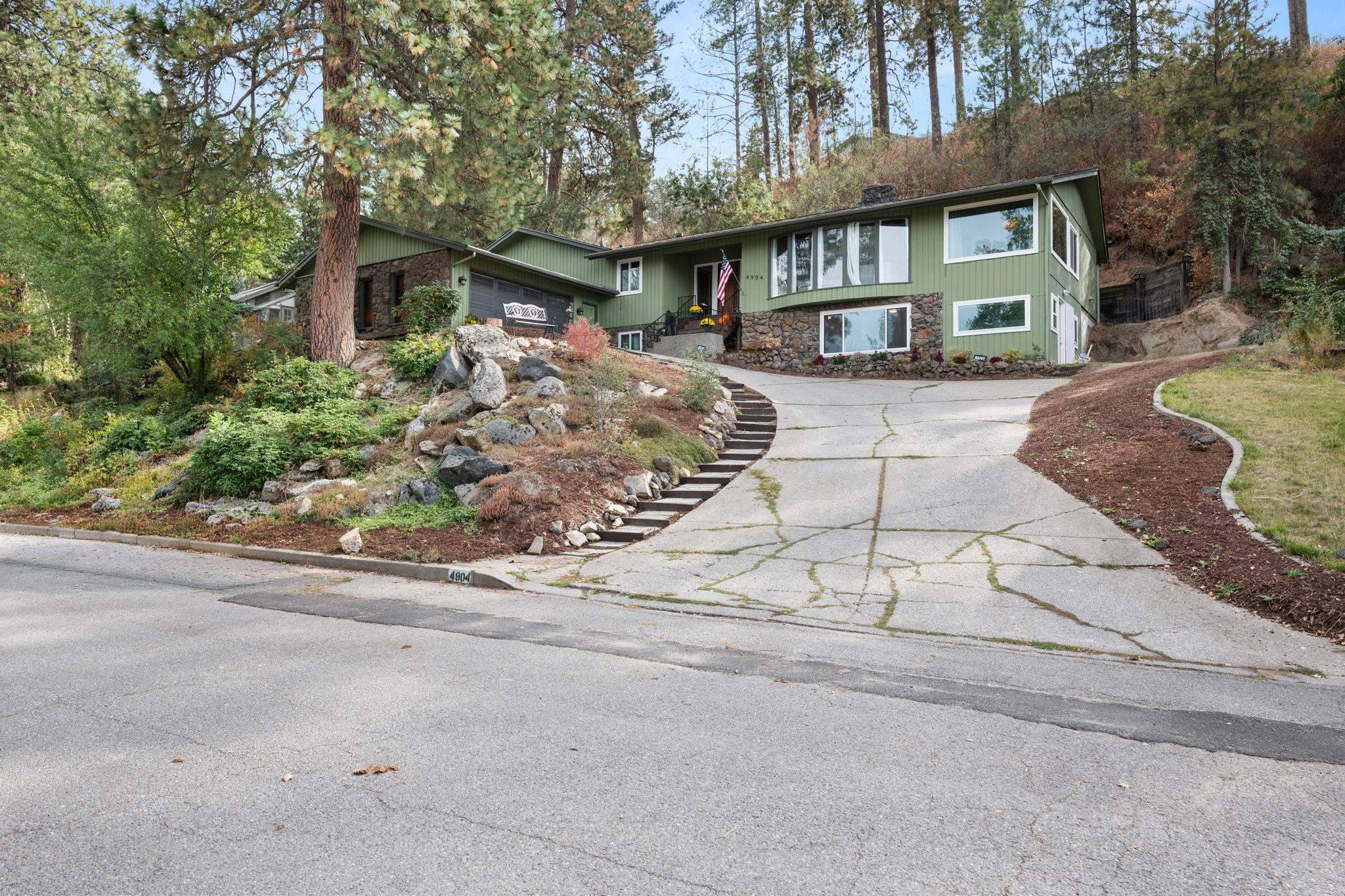4904 E 50th Ave, Spokane, WA 99223