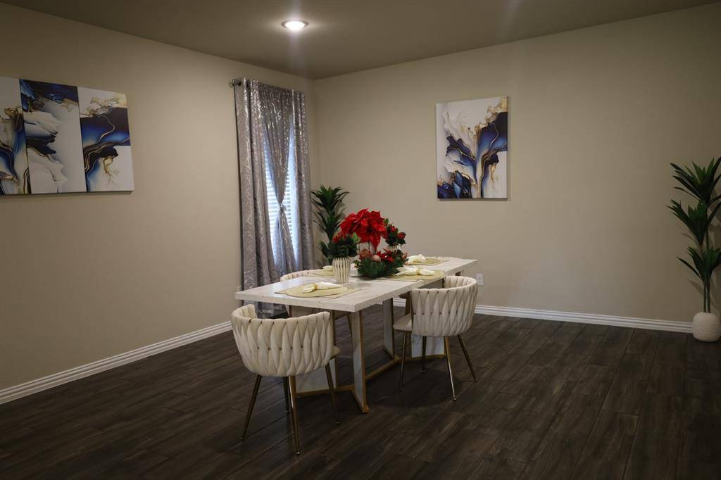 277 Allegheny Drive, Burleson, TX 76028