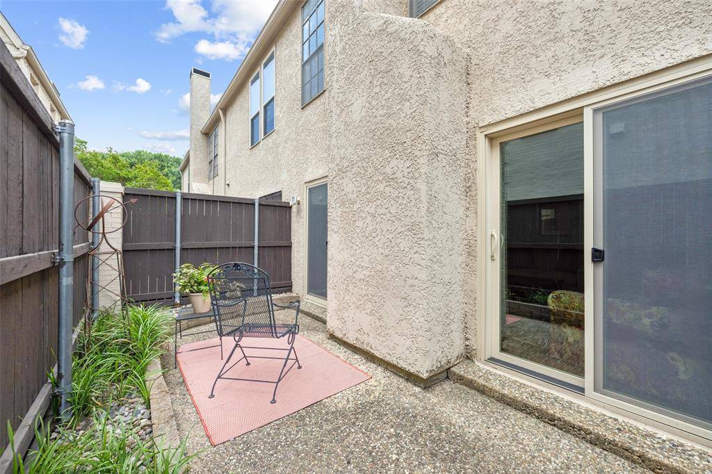 4229 Cole Avenue #108, Dallas, TX 75205