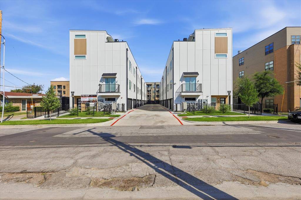 4315 San Jacinto Street #302, Dallas, TX 75204