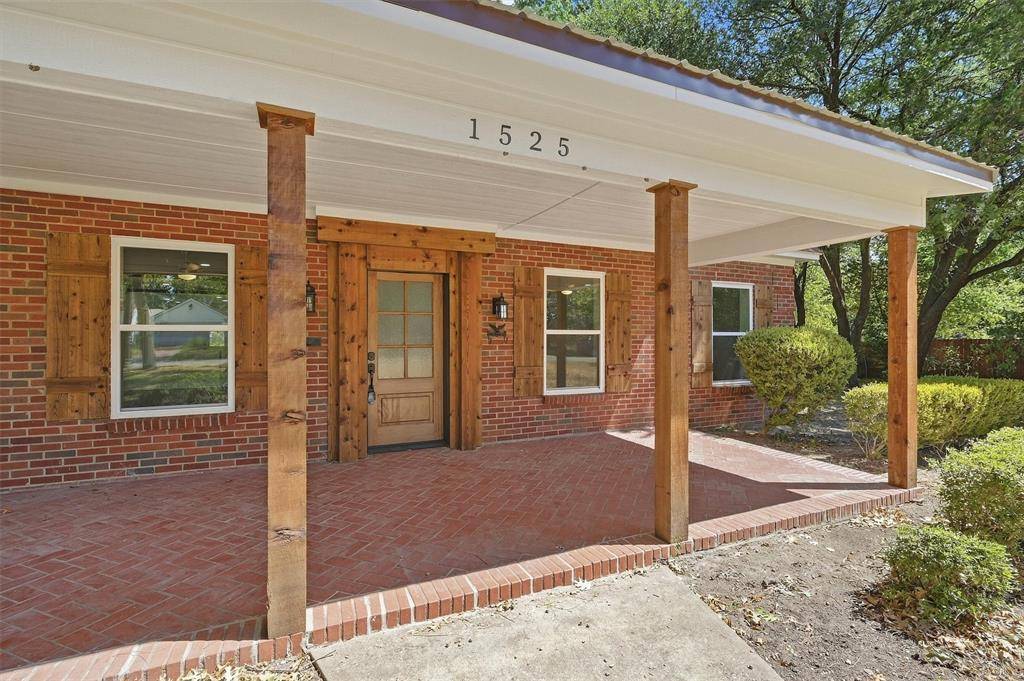 1525 N Shannon Street, Sherman, TX 75092