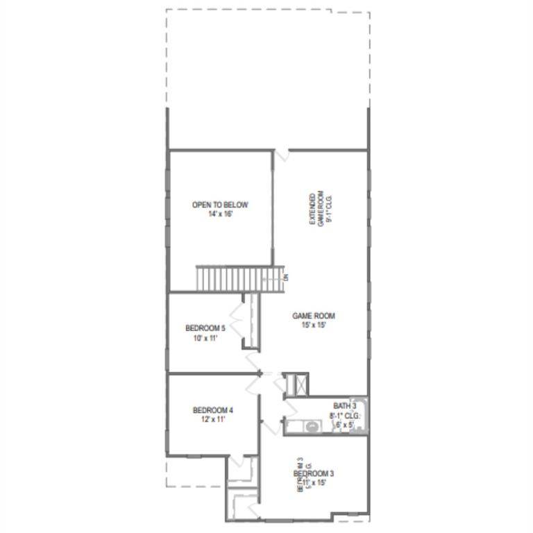 4041 Olin Way, Celina, TX 75009
