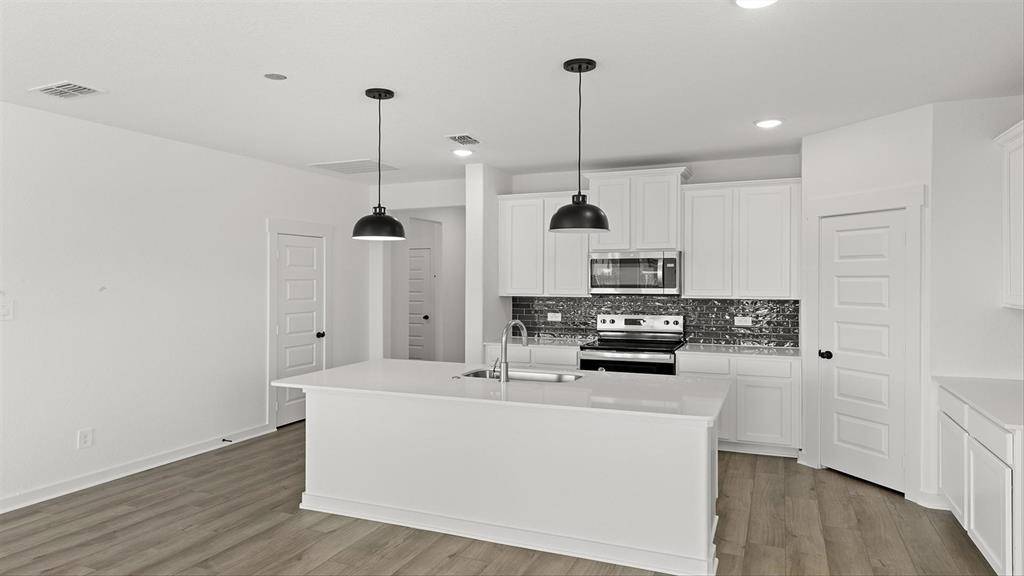 4732 Farmers Drive, Celina, TX 75009