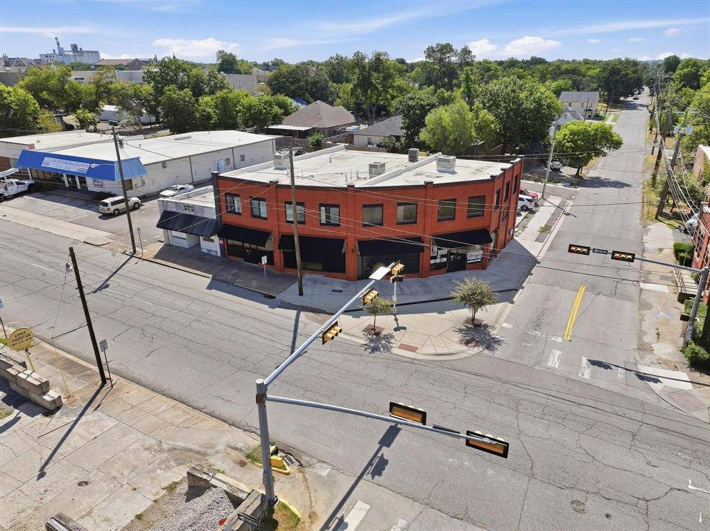 330 W Lamar Street, Sherman, TX 75090