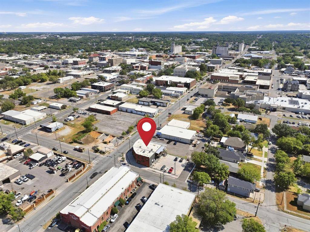 330 W Lamar Street, Sherman, TX 75090