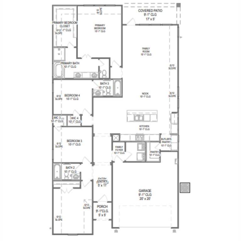 820 Winterwood Drive, Red Oak, TX 75154