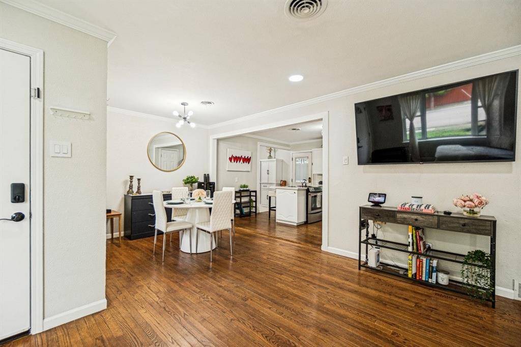 2245 San Medina Avenue, Dallas, TX 75228