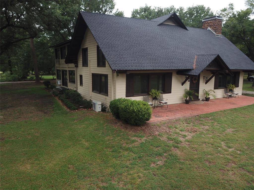 1747 W Highway 84, Mexia, TX 76667