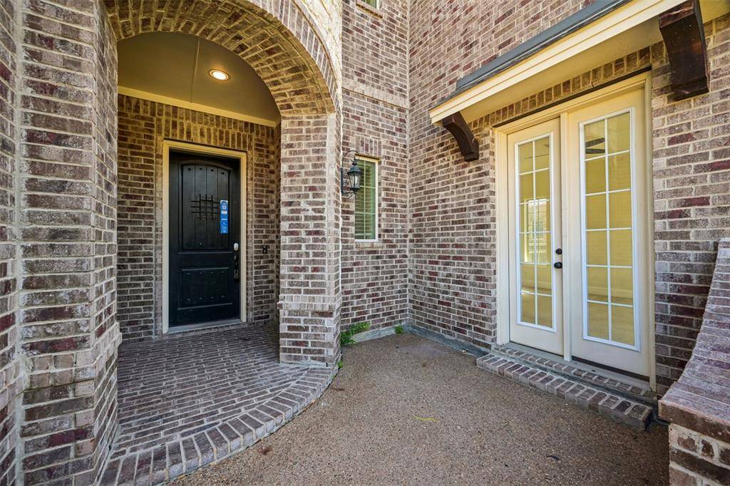 2156 Alcove Drive, Frisco, TX 75034
