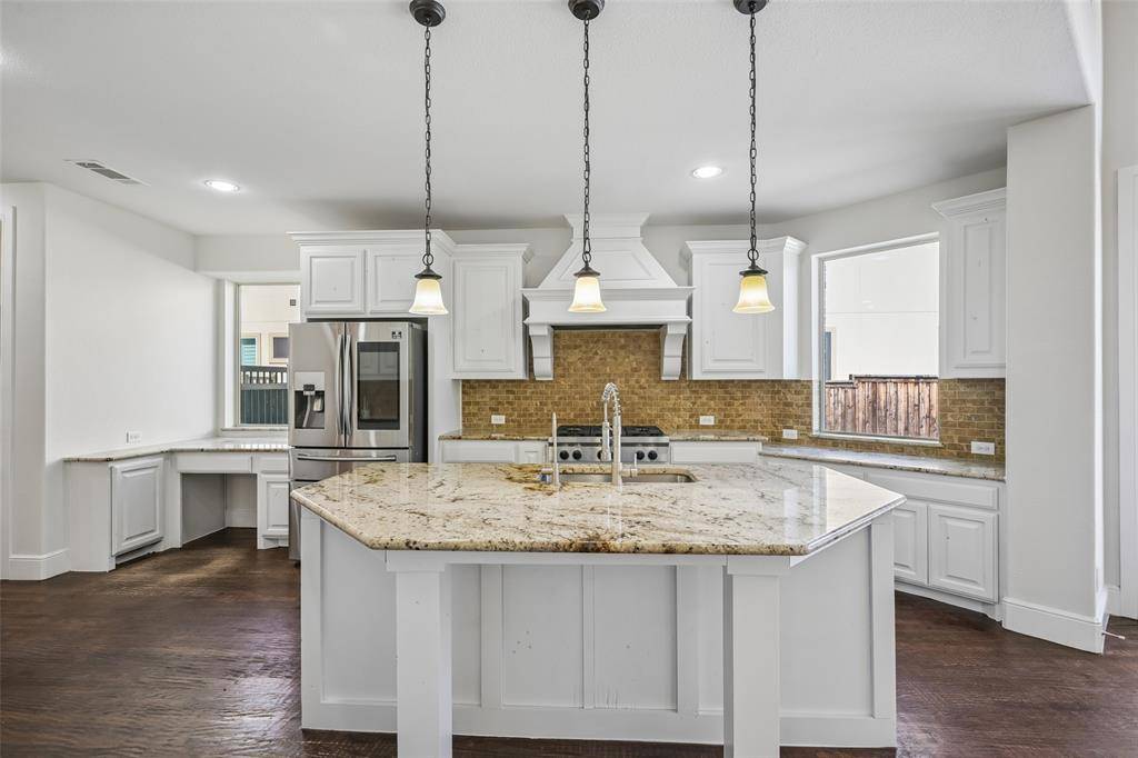 2156 Alcove Drive, Frisco, TX 75034