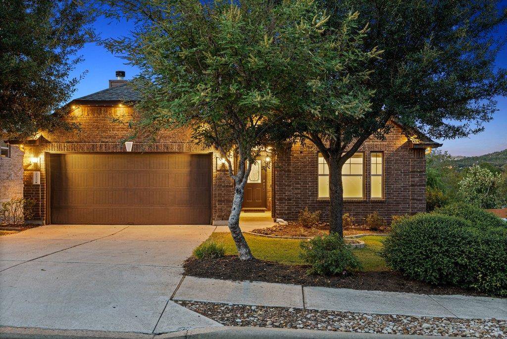 18412 Rio Chama LN, Austin, TX 78738