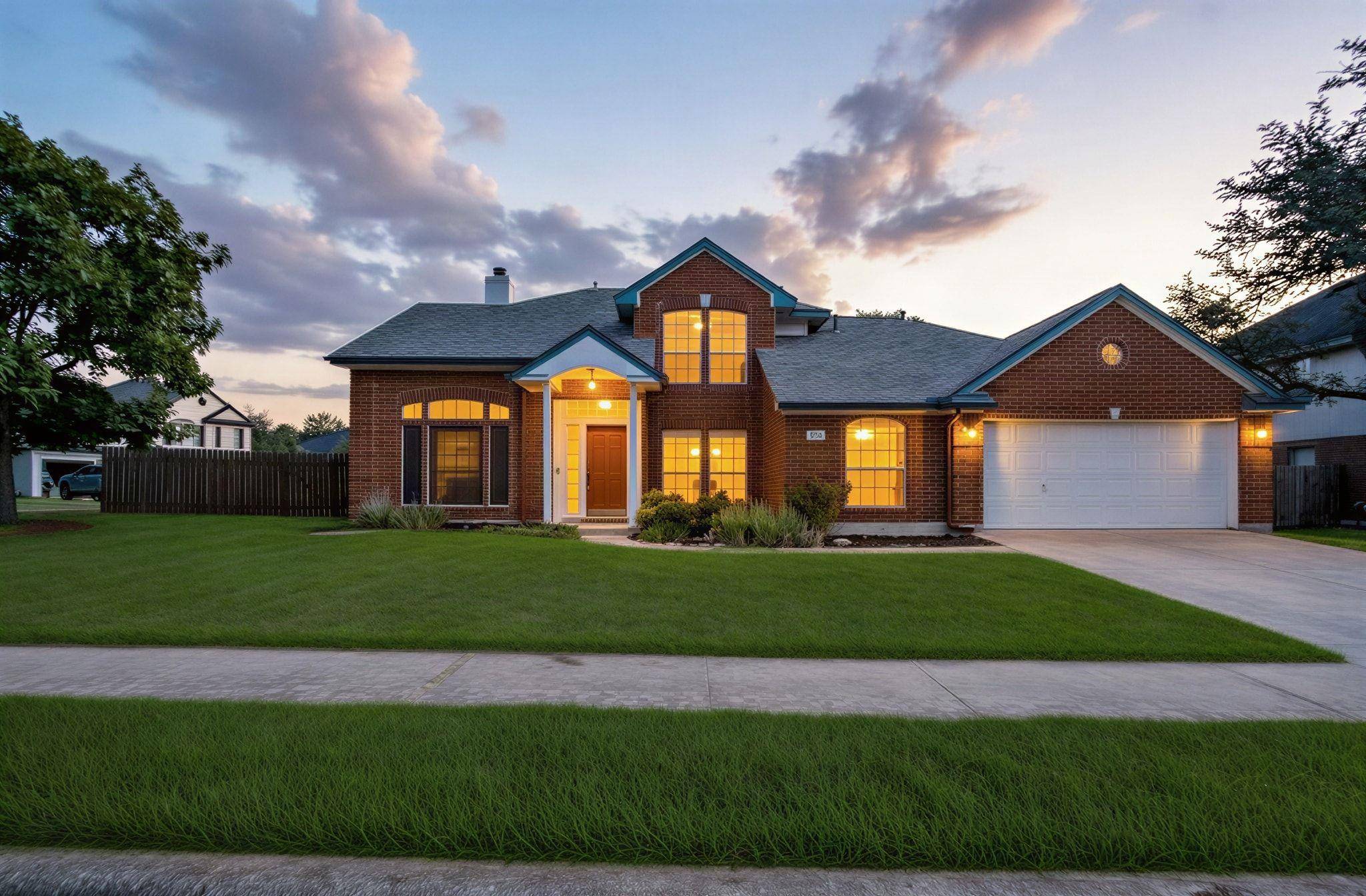 1115 Thistle TRL, Cedar Park, TX 78613