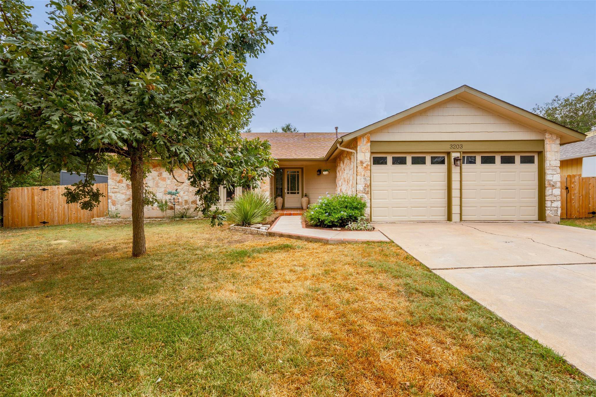3203 Western DR, Austin, TX 78745
