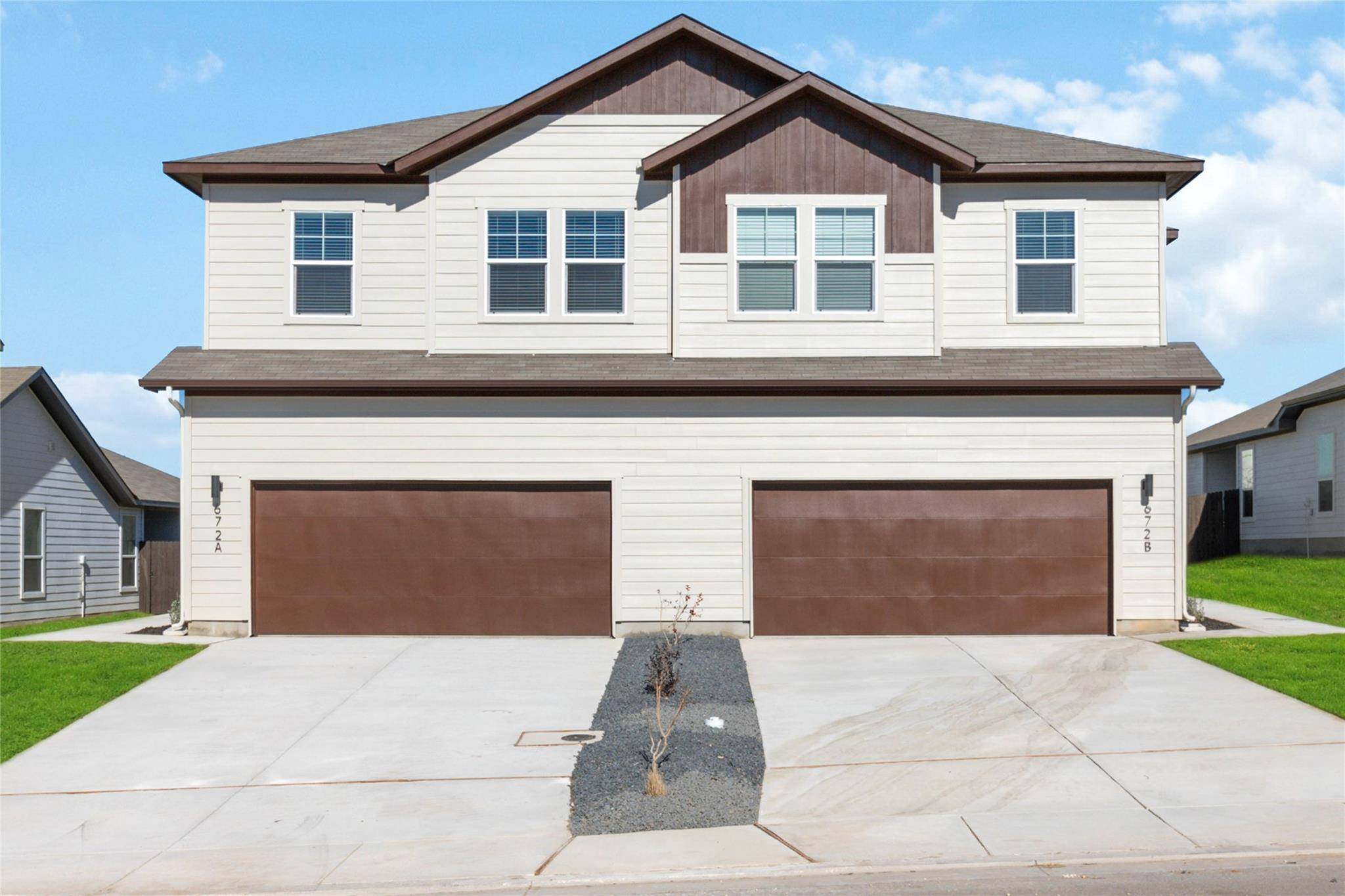 992 Staglin ST #A, Buda, TX 78610