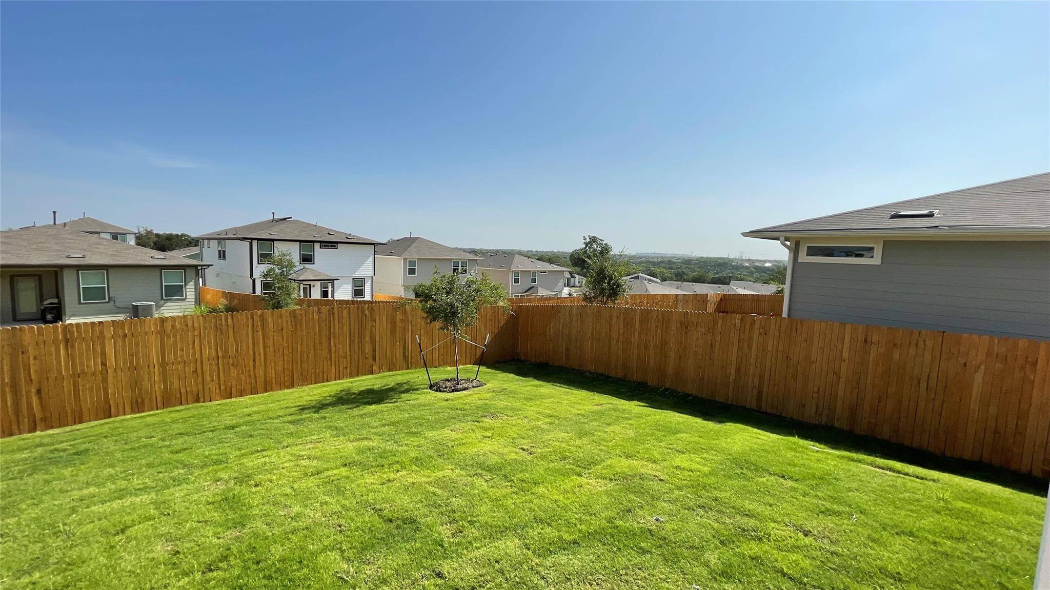2312 Tucker LN, Austin, TX 78754