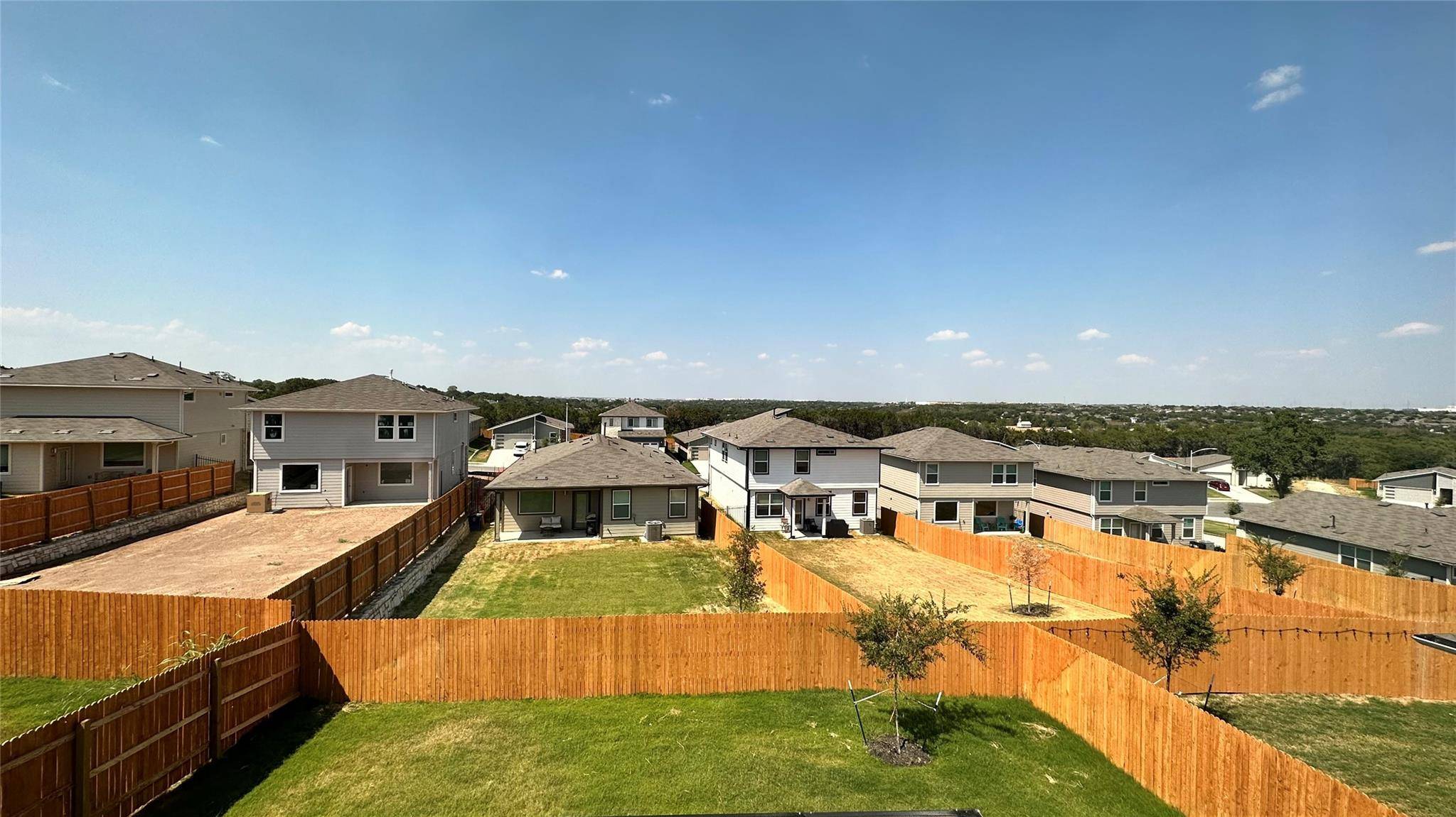 2312 Tucker LN, Austin, TX 78754