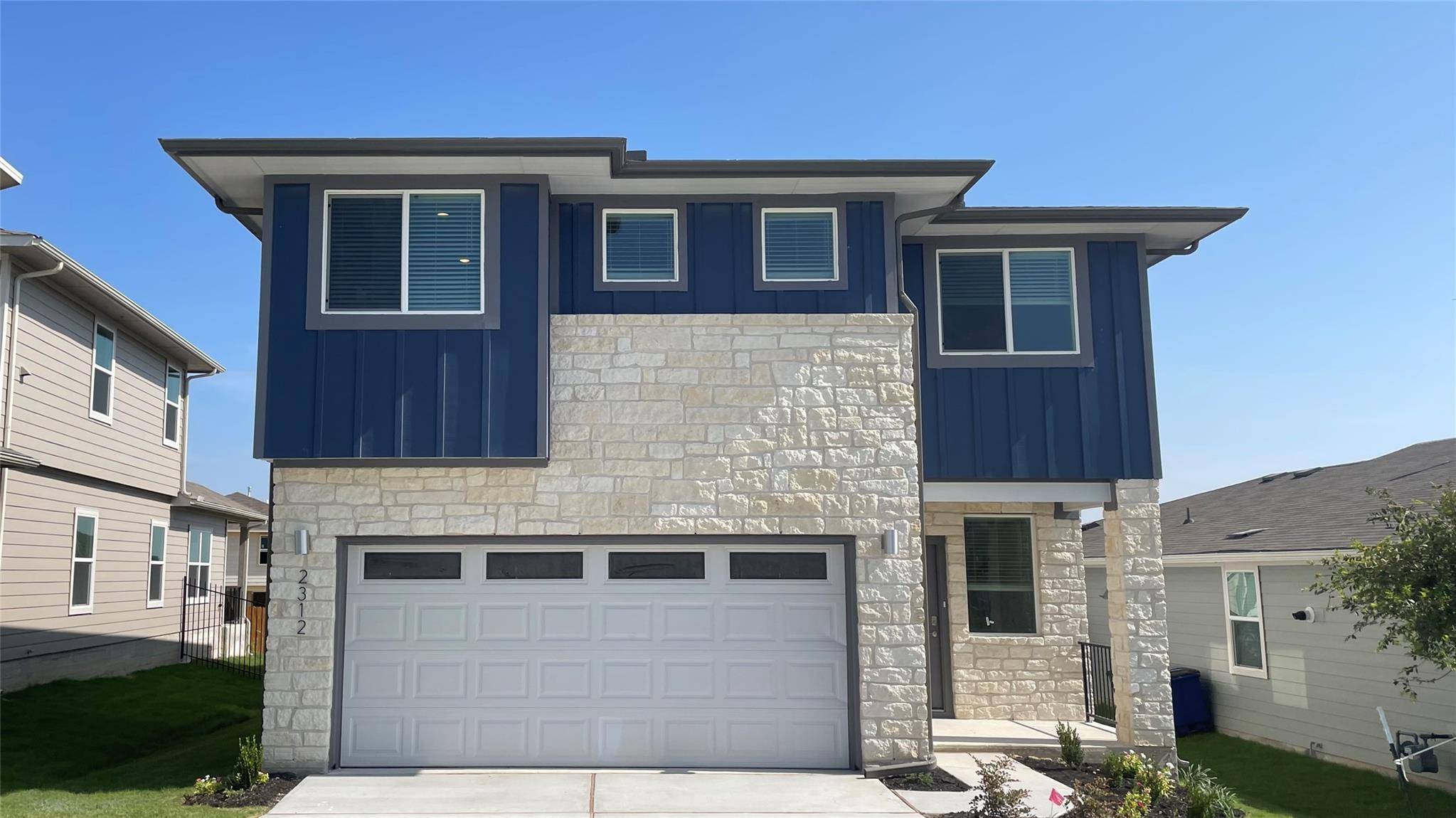 2312 Tucker LN, Austin, TX 78754