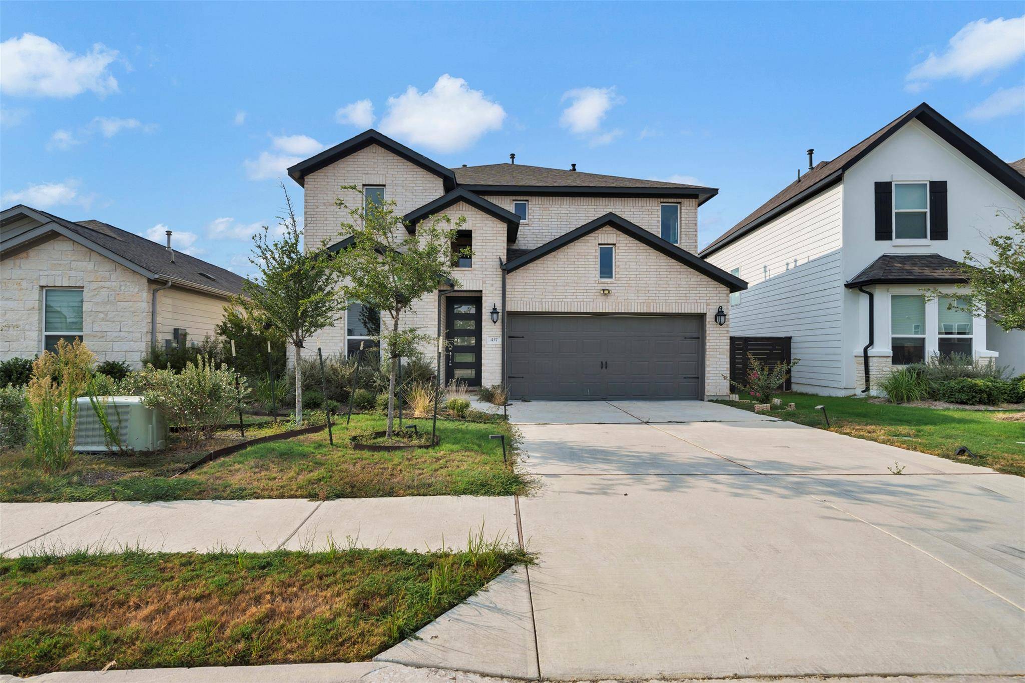 437 Leeward PASS, Leander, TX 78641