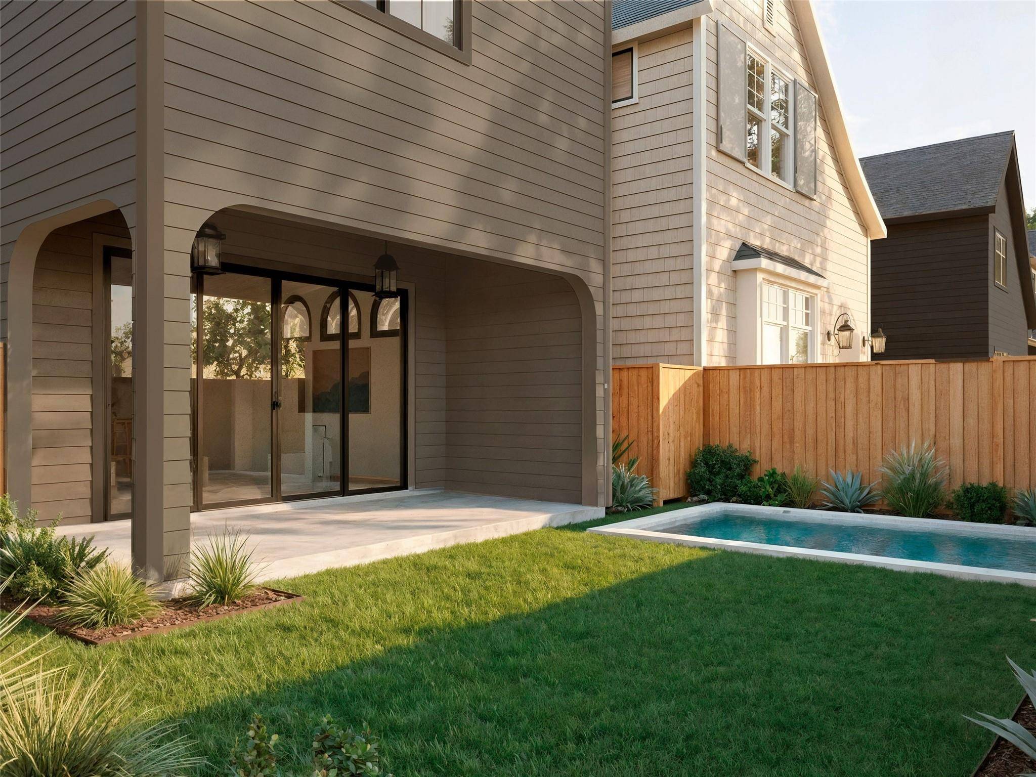 901 Shady LN, Austin, TX 78702