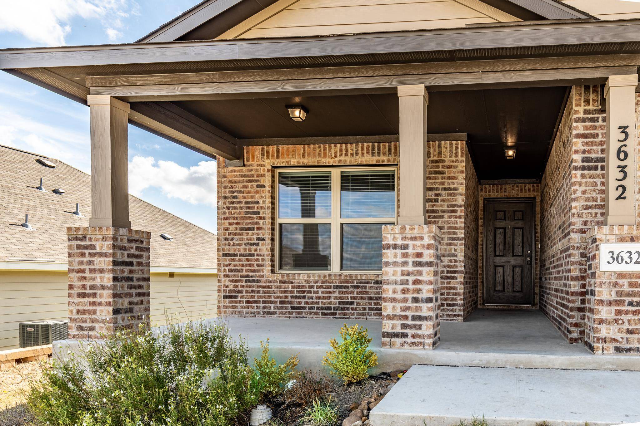 3632 Space Cloud DR, New Braunfels, TX 78130