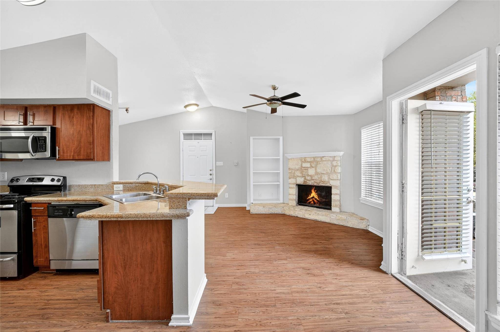 6804 N Capital Of Texas HWY #621, Austin, TX 78731