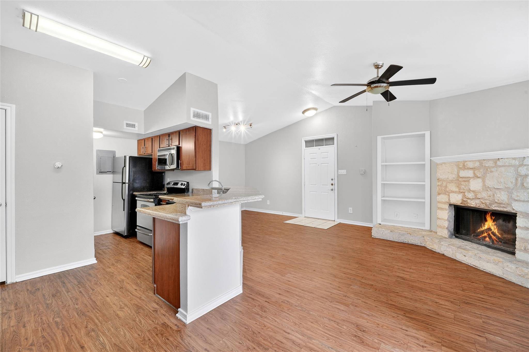 6804 N Capital Of Texas HWY #621, Austin, TX 78731