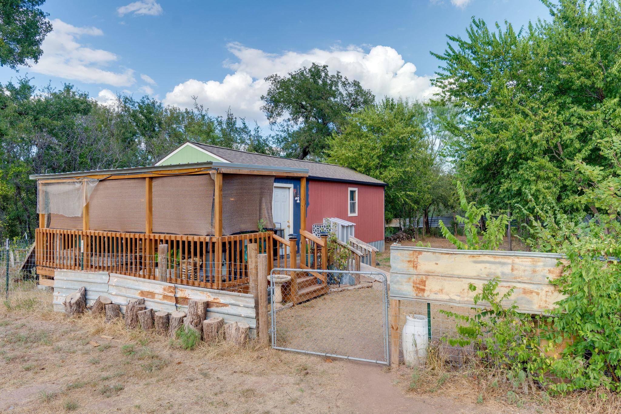 730 County Road 430, San Saba, TX 76877