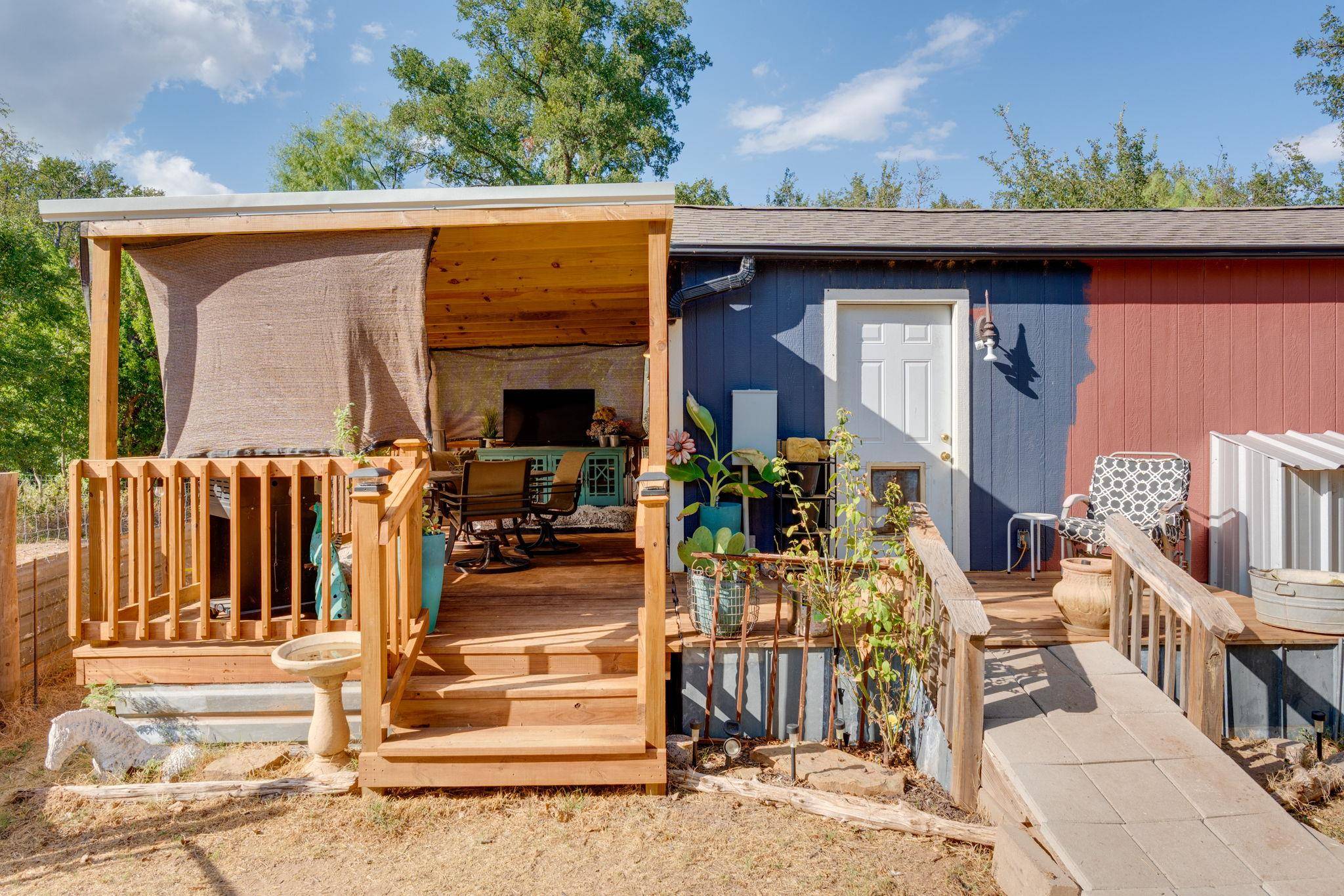 730 County Road 430, San Saba, TX 76877