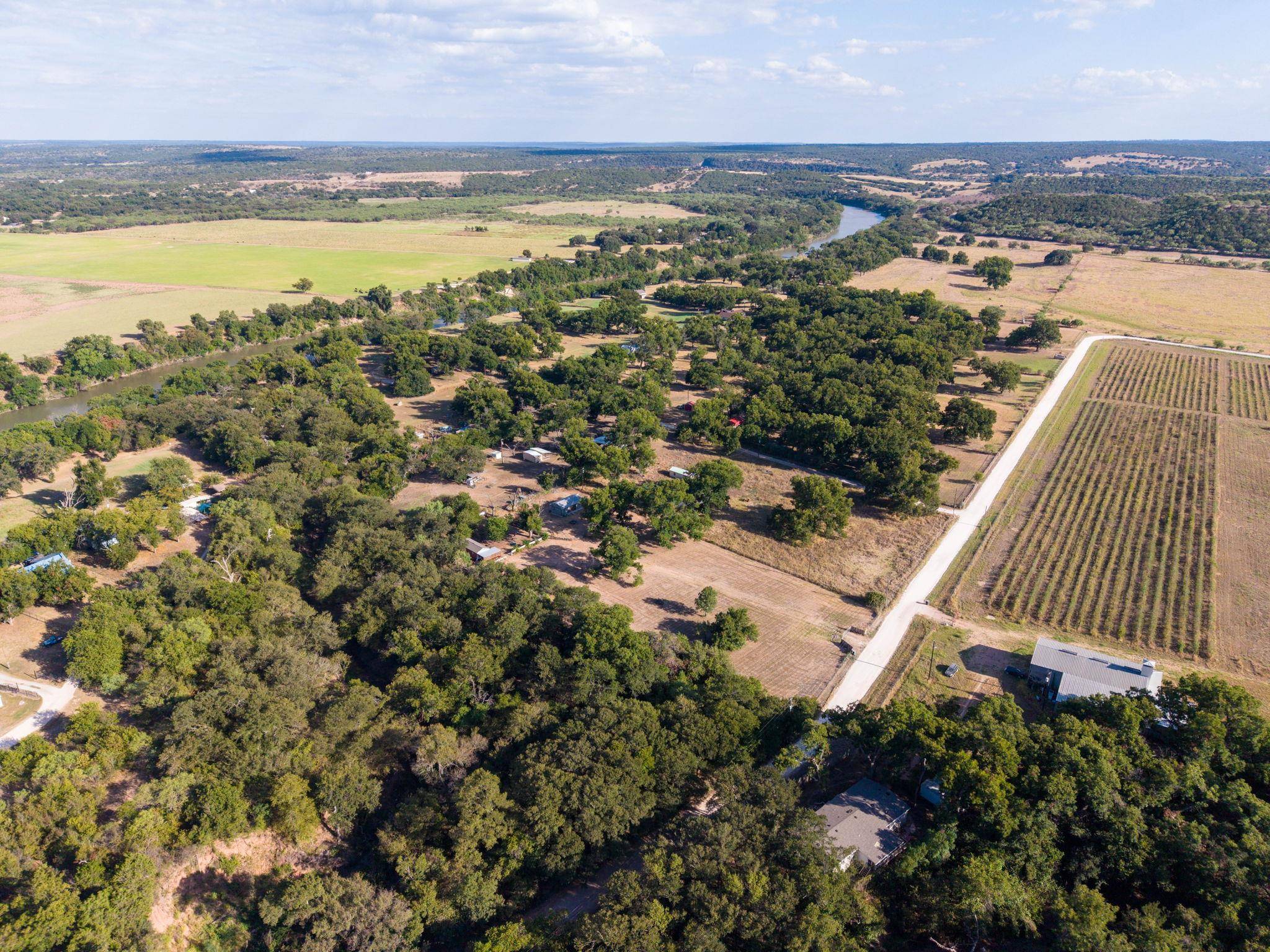730 County Road 430, San Saba, TX 76877
