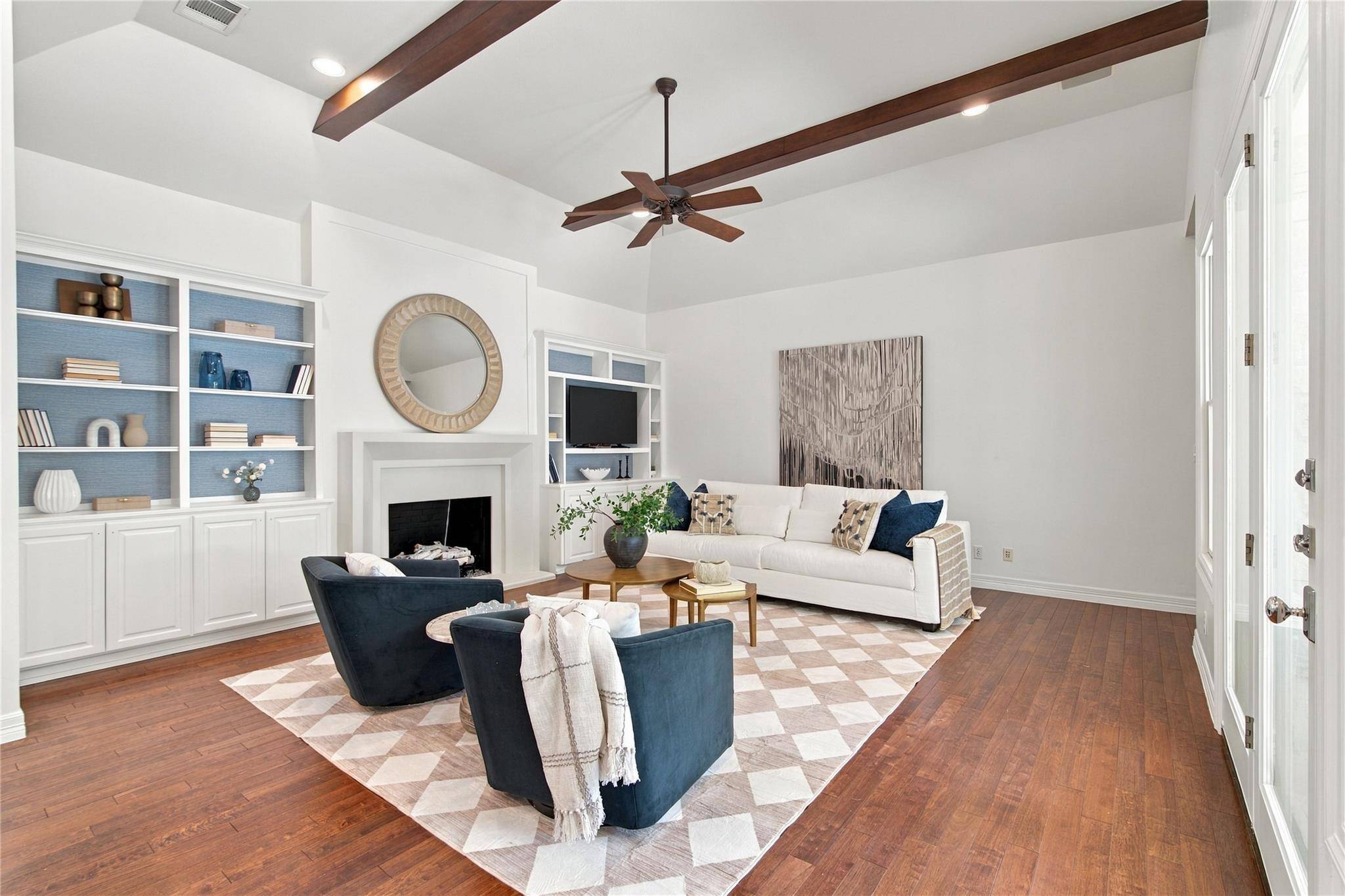 9001 Thickwoods CV, Austin, TX 78735