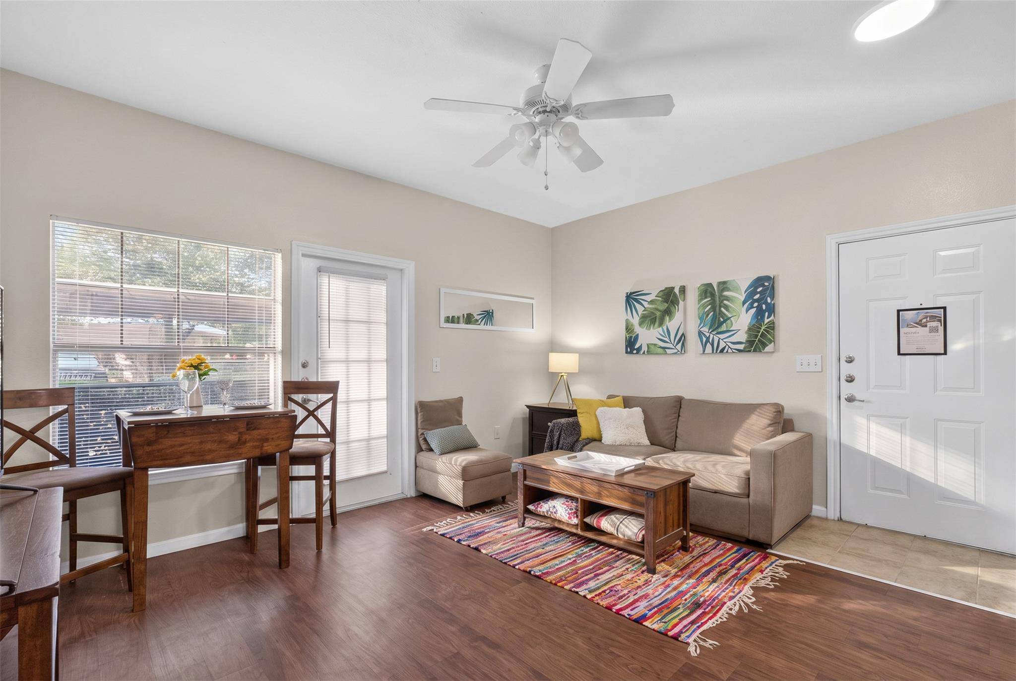 2320 Gracy Farms LN #812, Austin, TX 78758