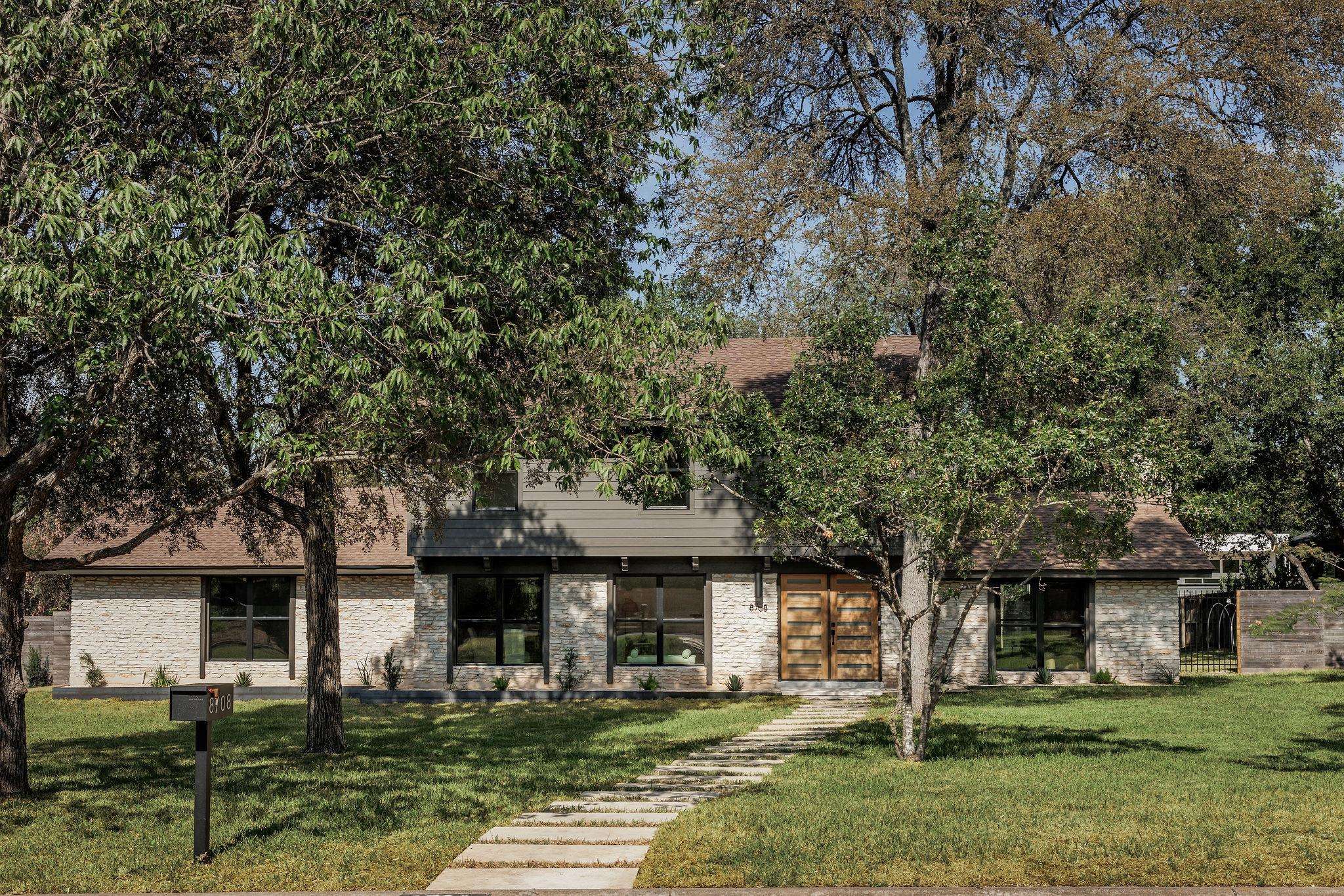 8708 Collingwood DR, Austin, TX 78748