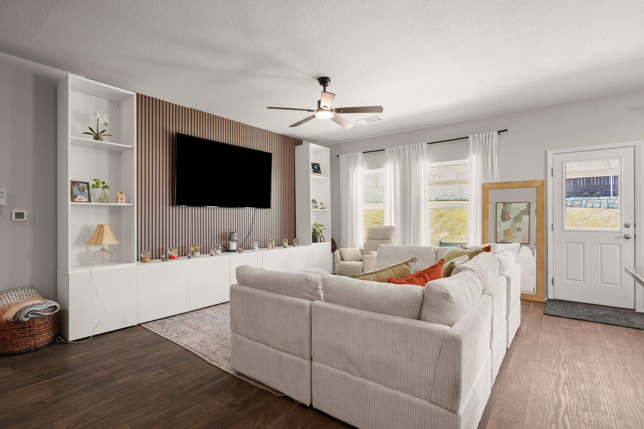 5521 Sacra CV, Austin, TX 78747