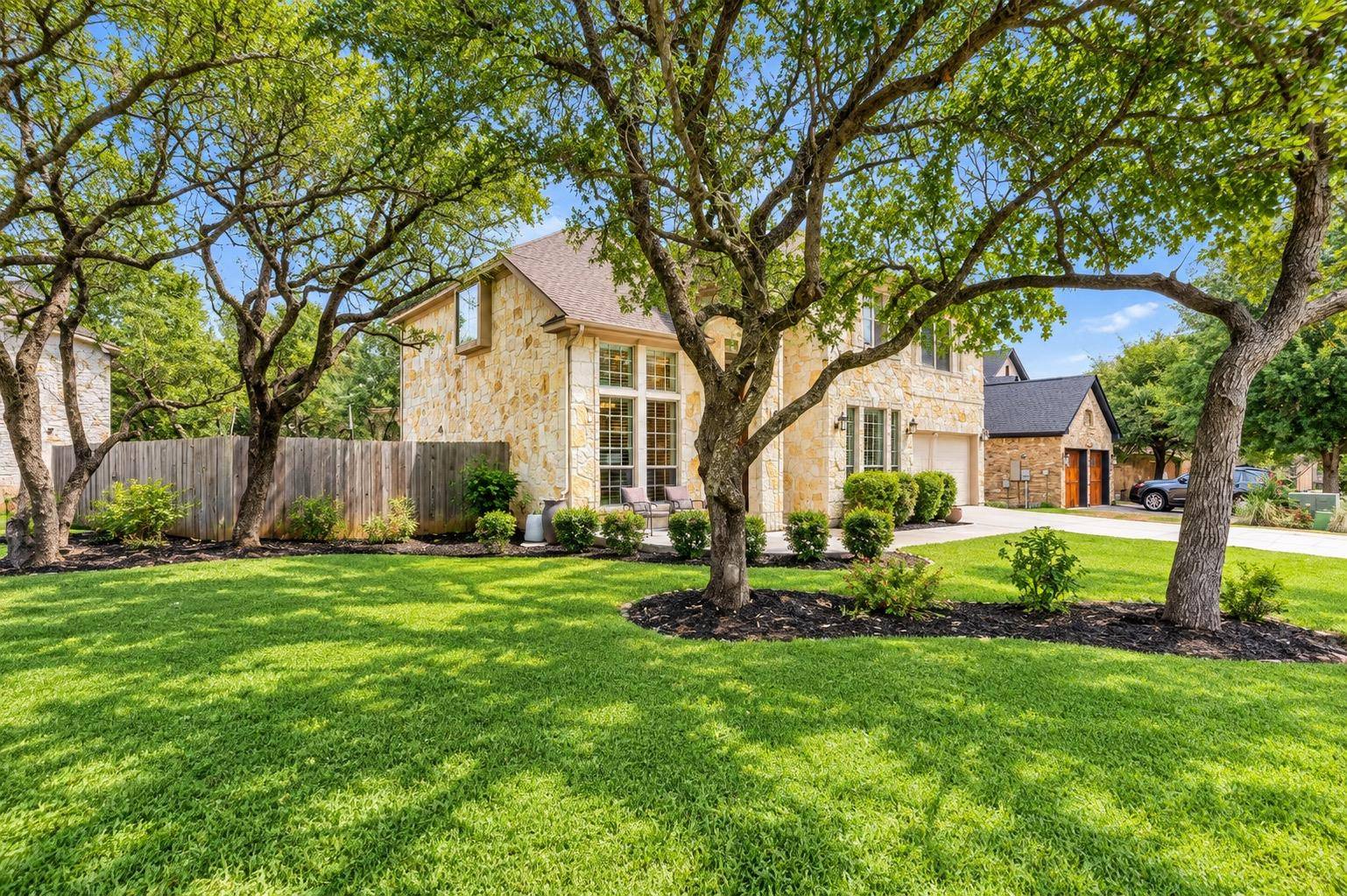 11012 Tornasol LN, Austin, TX 78739