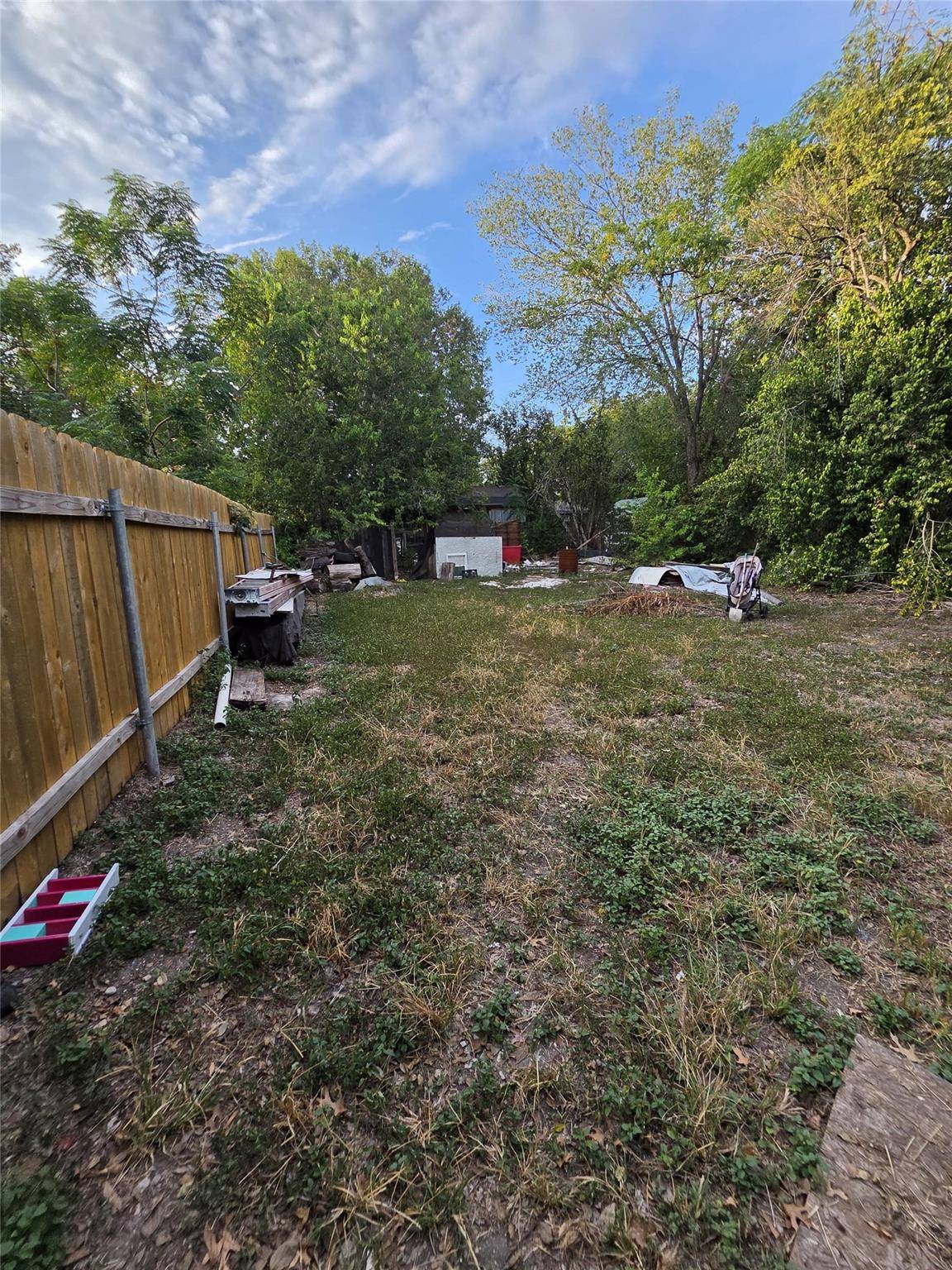 703 Rosewood ST, Lockhart, TX 78644
