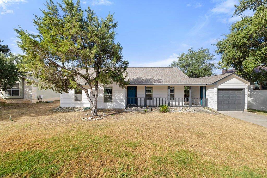 604 Whispering Hollow CIR, Point Venture, TX 78645