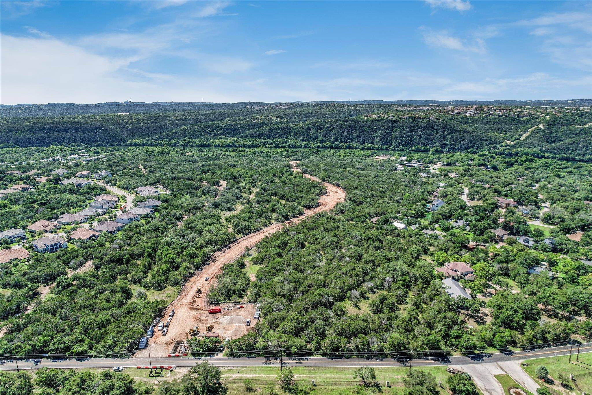 898 Quinlan Park RD S, Austin, TX 78732