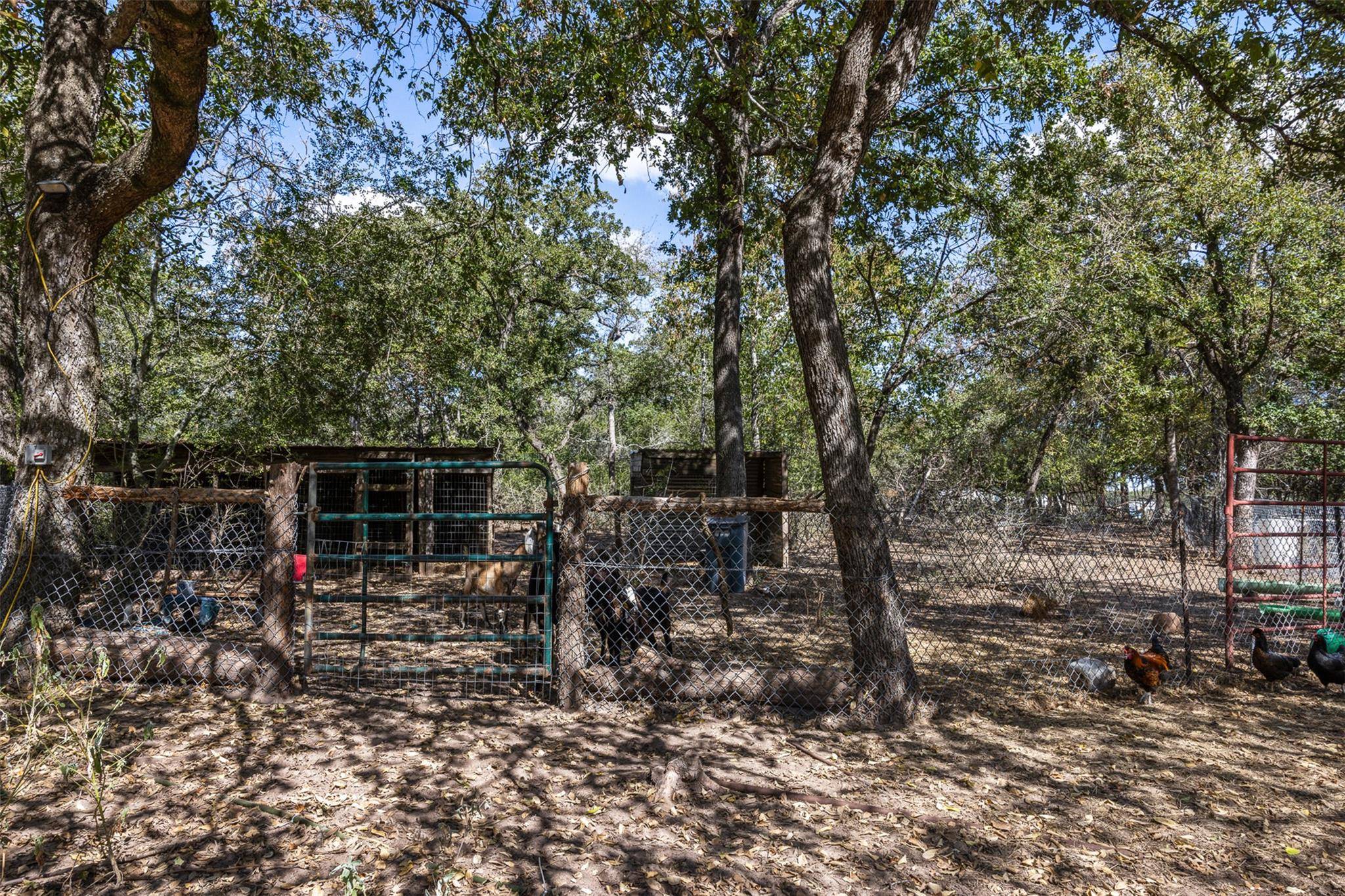 2025 Mule Creek RD, Harwood, TX 78632
