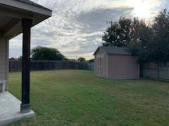 1441 Rainbow Parke DR, Round Rock, TX 78665