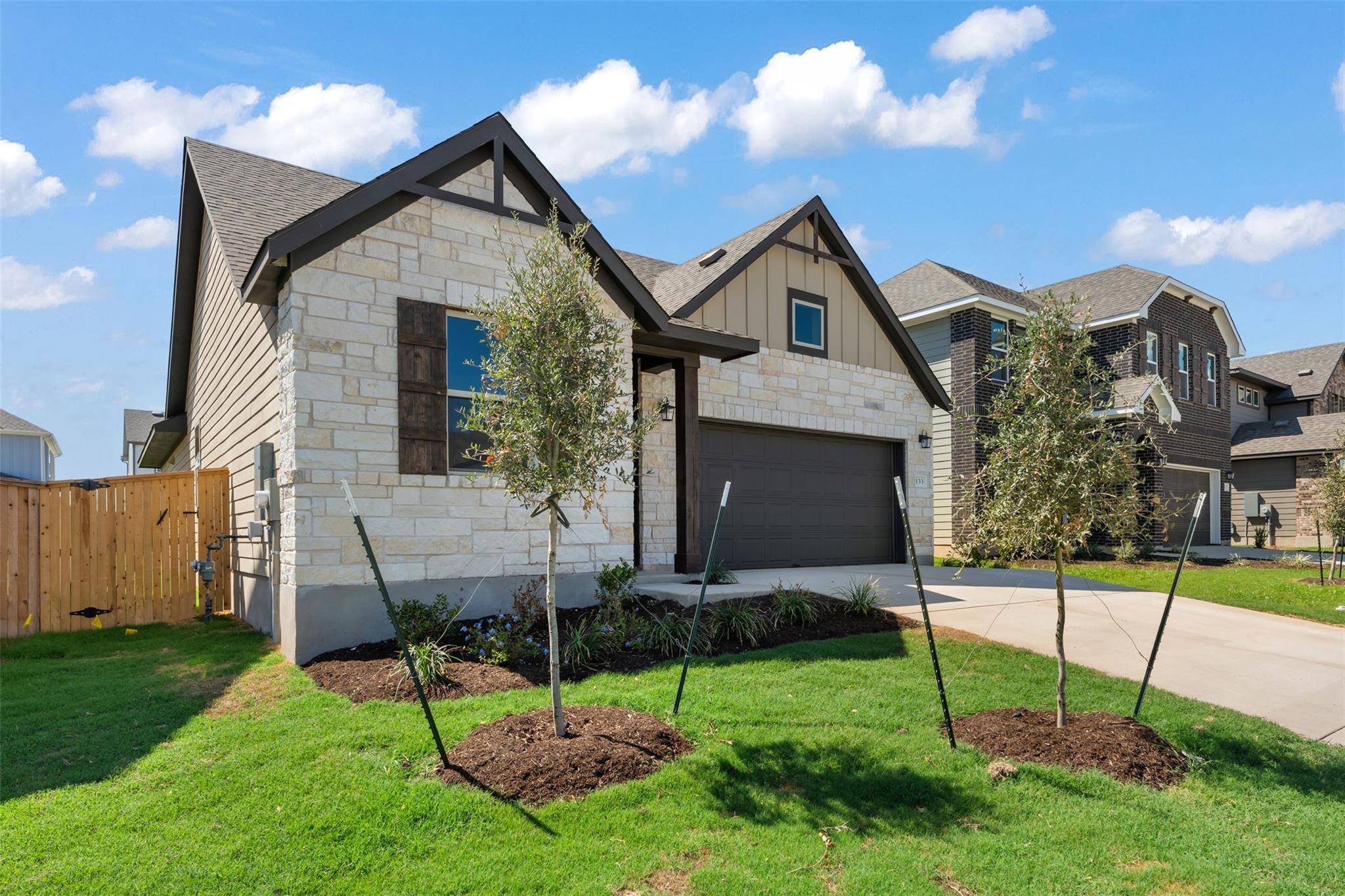 133 Jans WAY, Georgetown, TX 78626