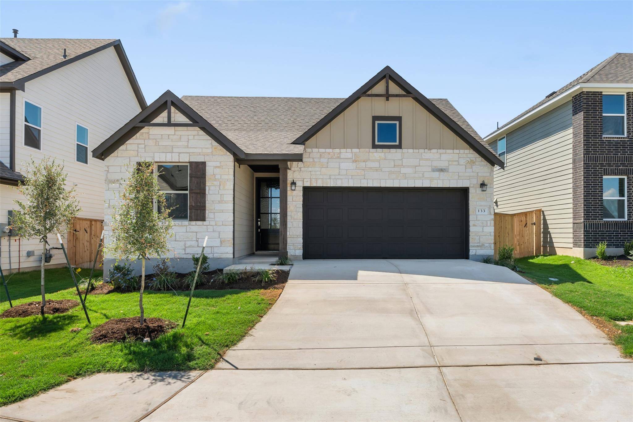 133 Jans WAY, Georgetown, TX 78626