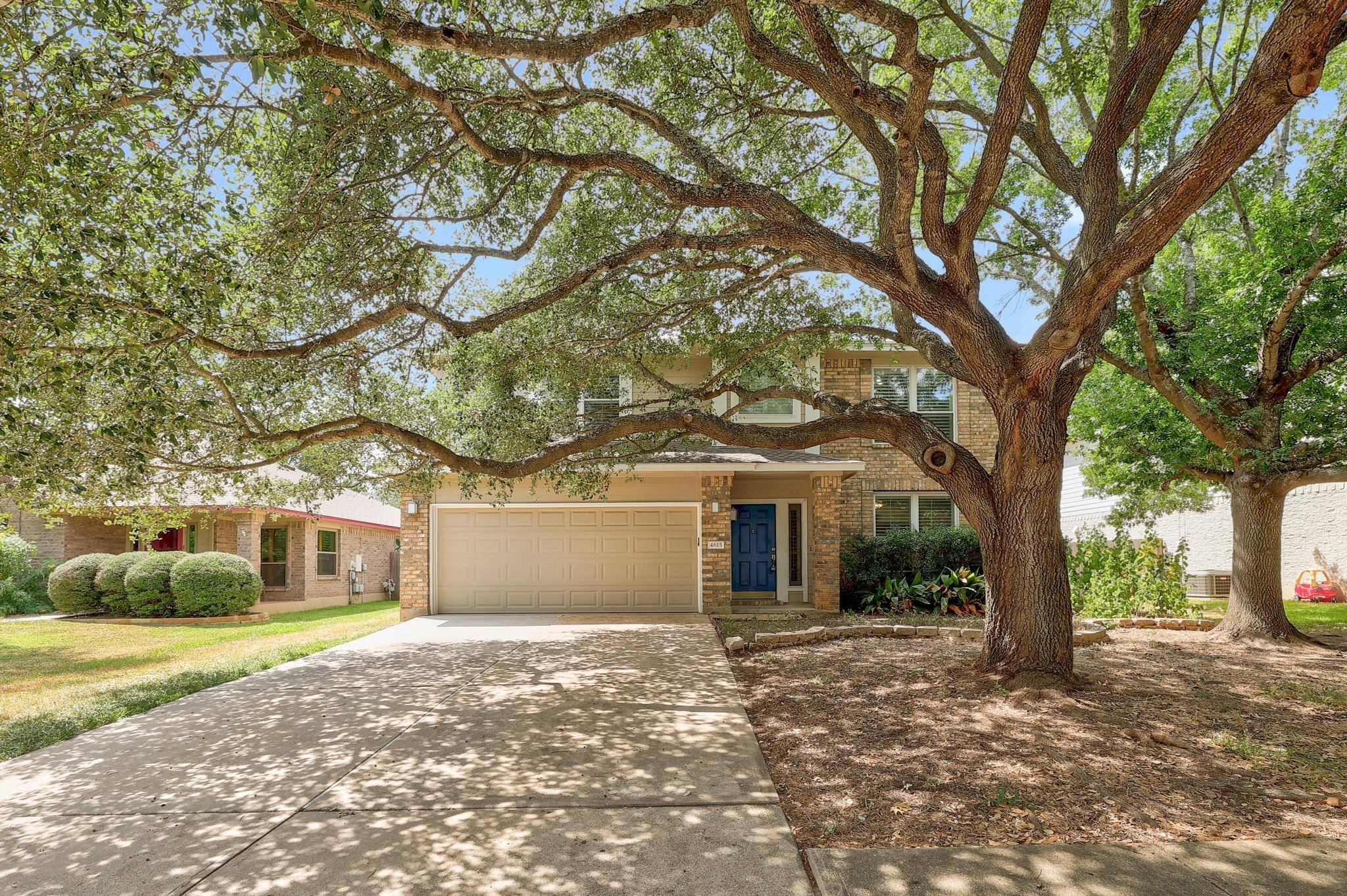 4615 Tello PATH, Austin, TX 78749