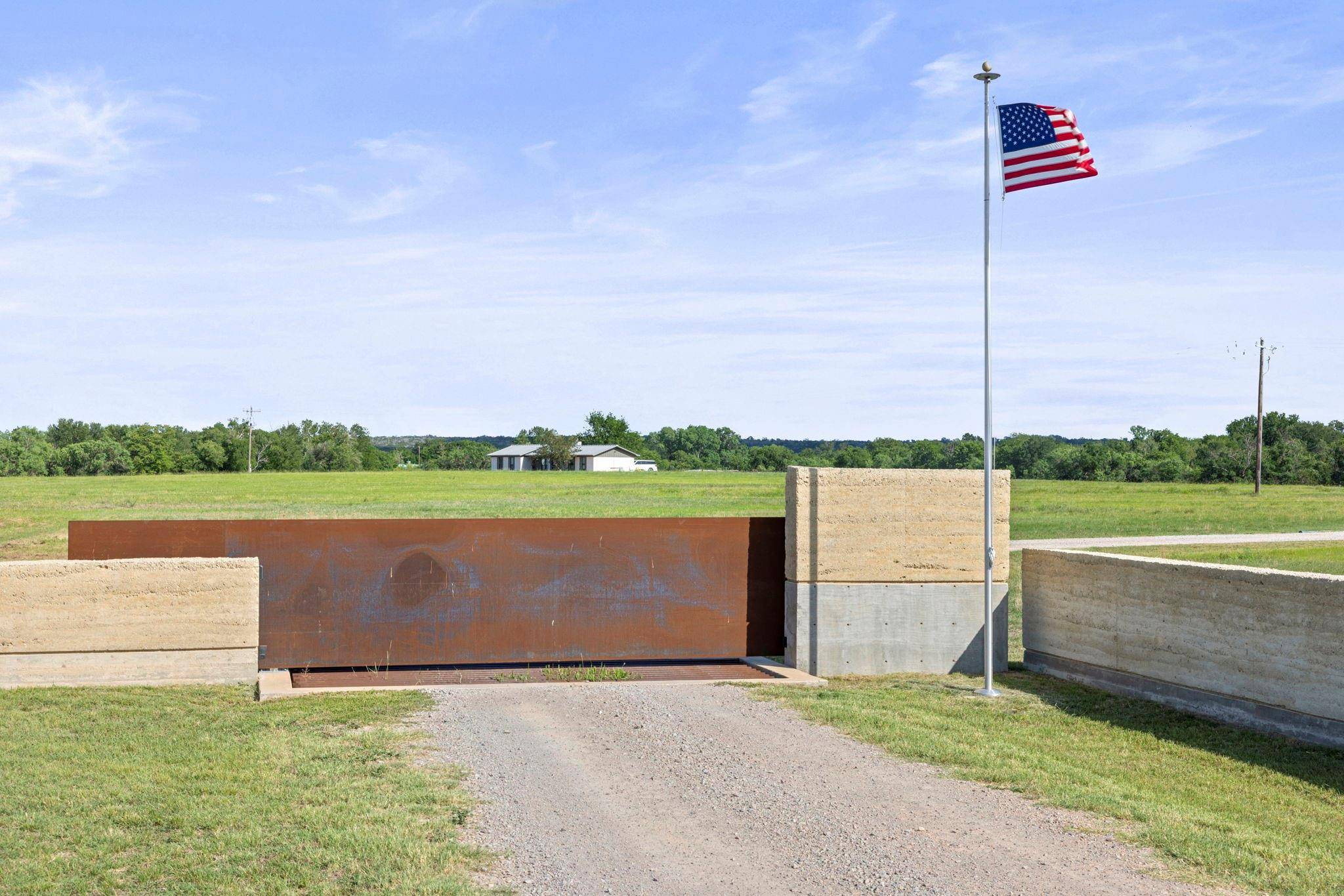 1111 Cimarron Ranch RD, Marble Falls, TX 78654