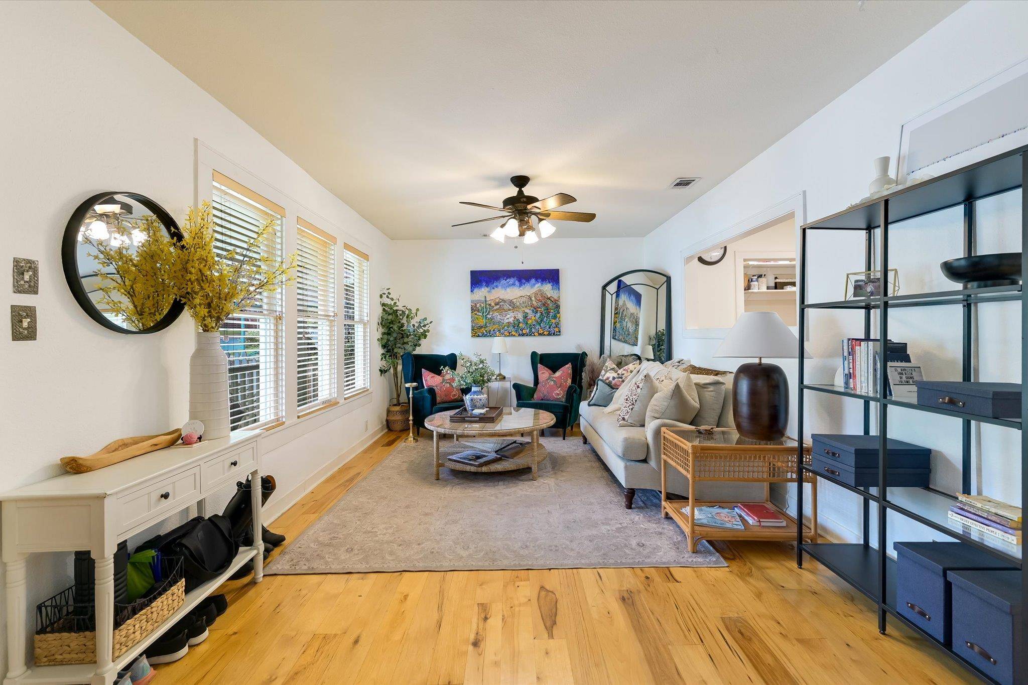 802 W Gibson ST, Austin, TX 78704