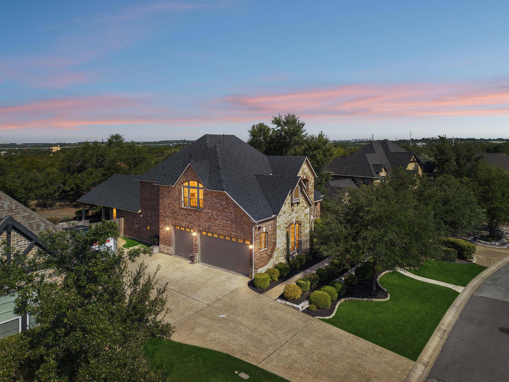 388 Desert Willow WAY, Austin, TX 78737