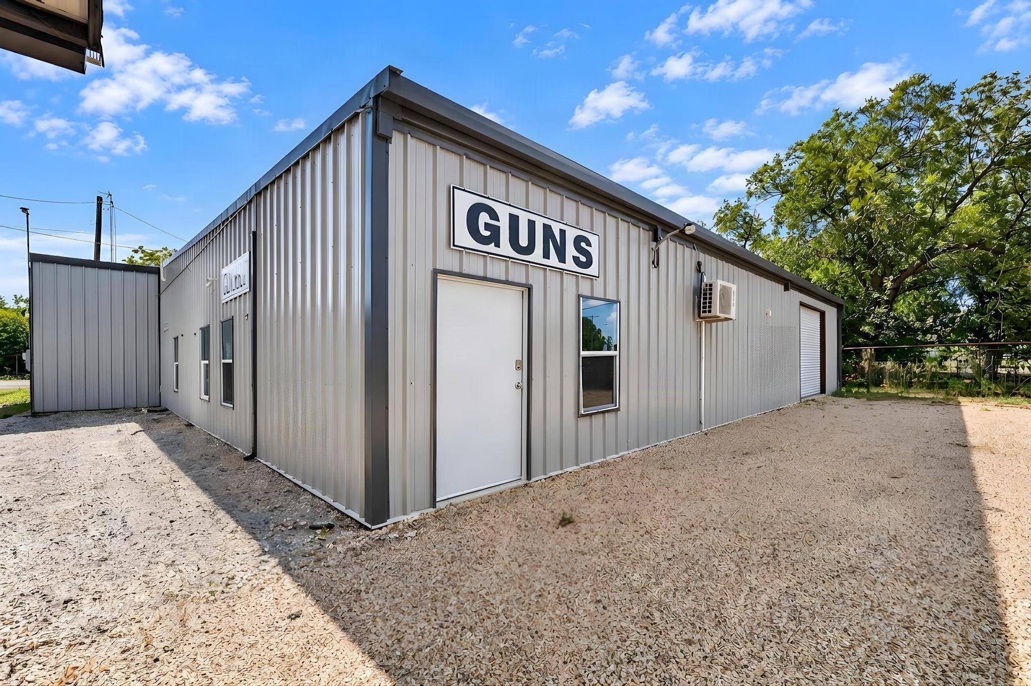 308 S Dalton ST, Bartlett, TX 76511