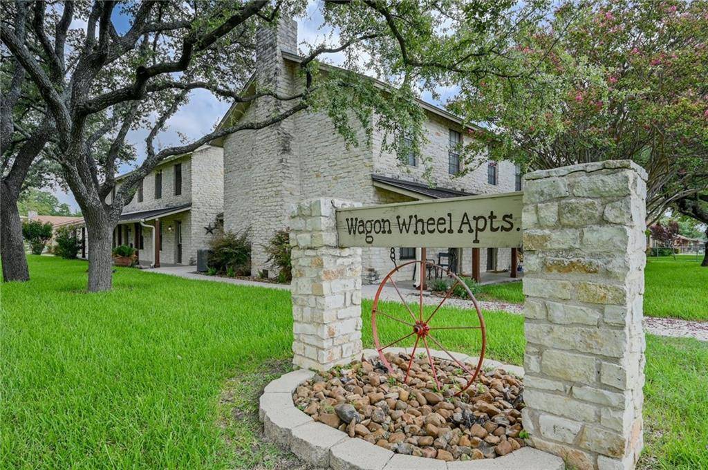 204 Northwest DR #E, Round Rock, TX 78664